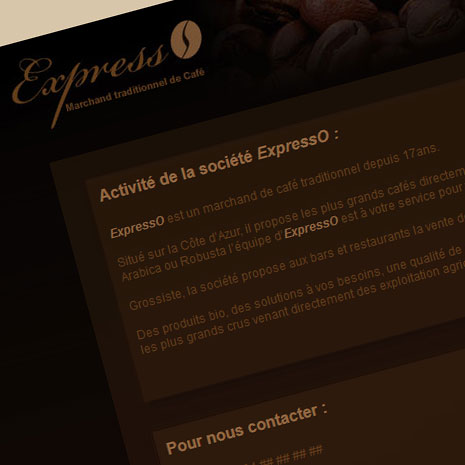 Expresso